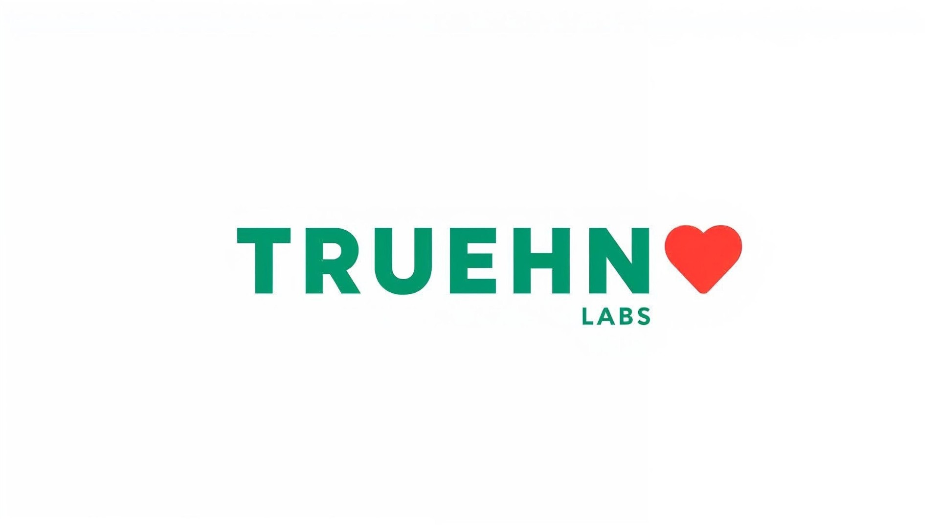 TRUEHN Labs logo